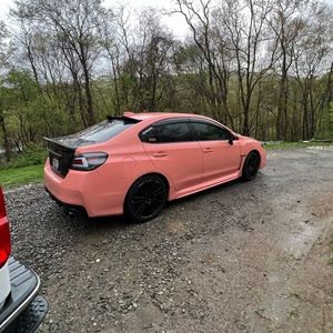 Meet your Posher, Deanna